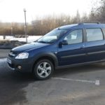 Lada largus