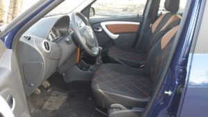 Lada largus