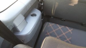 Lada largus