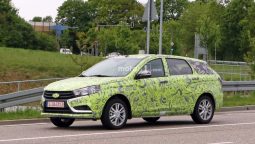 lada vesta