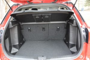 Suzuki Vitara S