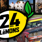 24 Hours of LeMons