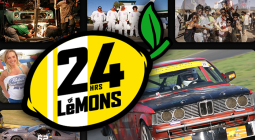 24 Hours of LeMons