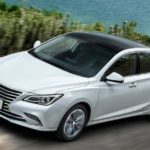 Changan Raeton CC