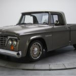Dodge D100
