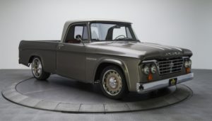 Dodge D100
