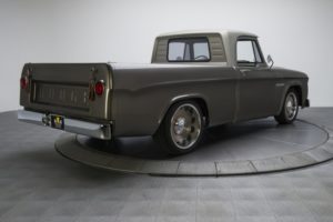 Dodge D100