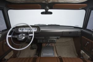 Dodge D100