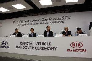Кубок конфедераций 2017