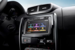 nissan terrano