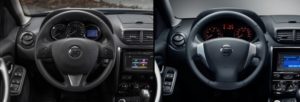 nissan terrano
