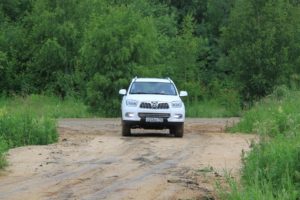 Foton Sauvana