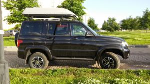 Yuago Travel