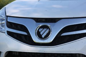 foton tunland