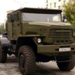урал-6308