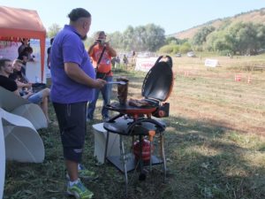 Гриль O-Grill