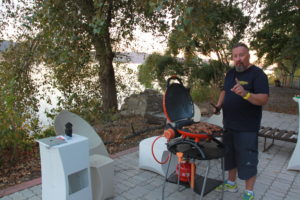 Гриль O-Grill