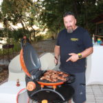Гриль O-Grill