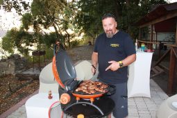 Гриль O-Grill