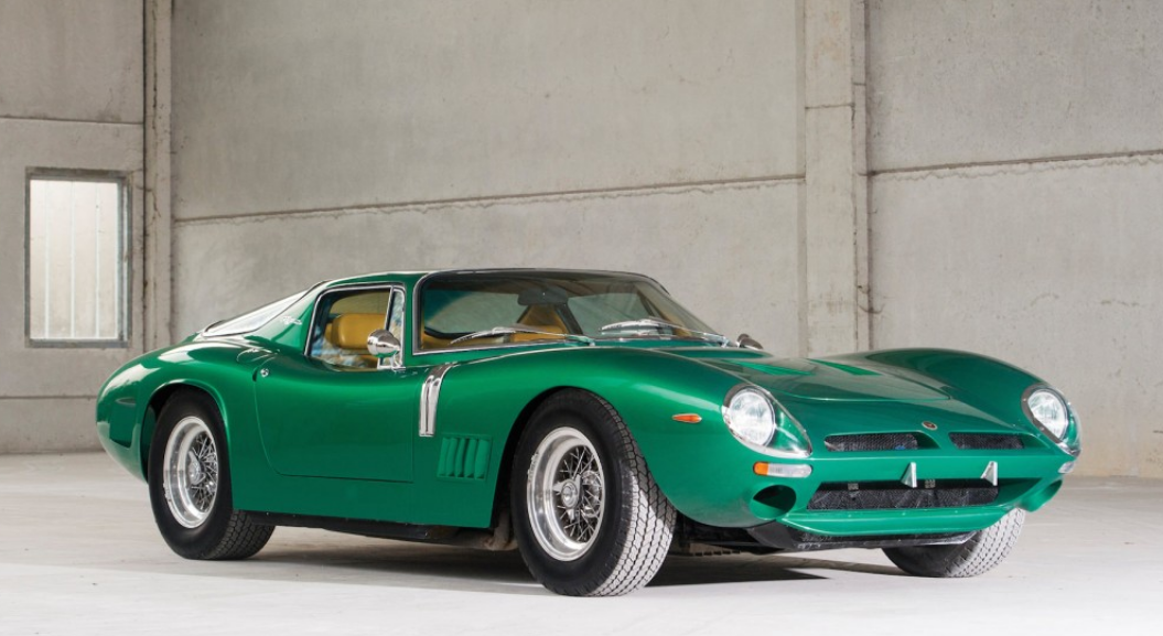 Bizzarrini 5300 GT