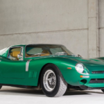 Bizzarrini 5300 GT