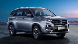 Baojun 530