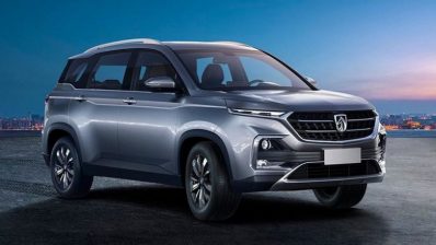 Baojun 530