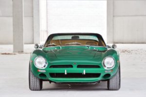 Bizzarrini 5300 GT