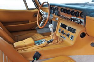 Bizzarrini 5300 GT