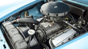 Chrysler Ghia Special Coupe