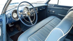 Chrysler Ghia Special Coupe