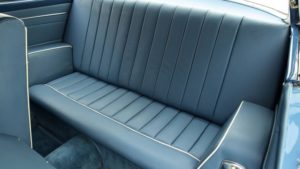 Chrysler Ghia Special Coupe