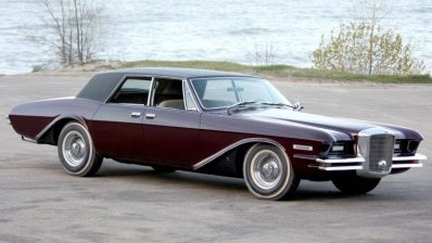 Duesenberg