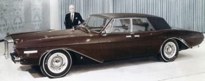 Duesenberg