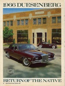 Duesenberg