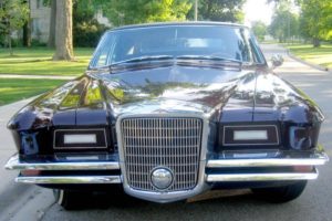 Duesenberg