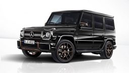 Gelandewagen