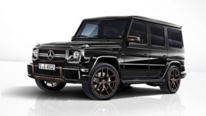 Gelandewagen
