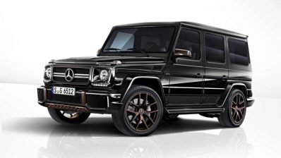 Gelandewagen