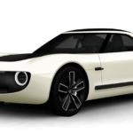 Honda Sports EV
