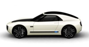 Honda Sports EV