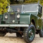 Jaguar Land Rover