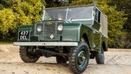 Jaguar Land Rover