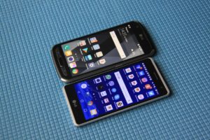 X VENTURE M710DS BLACK