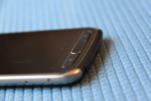 X VENTURE M710DS BLACK