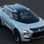 Mitsubishi e-Evolution