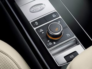 Range Rover