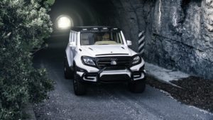 X-Raid