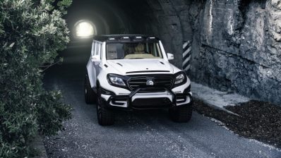 X-Raid