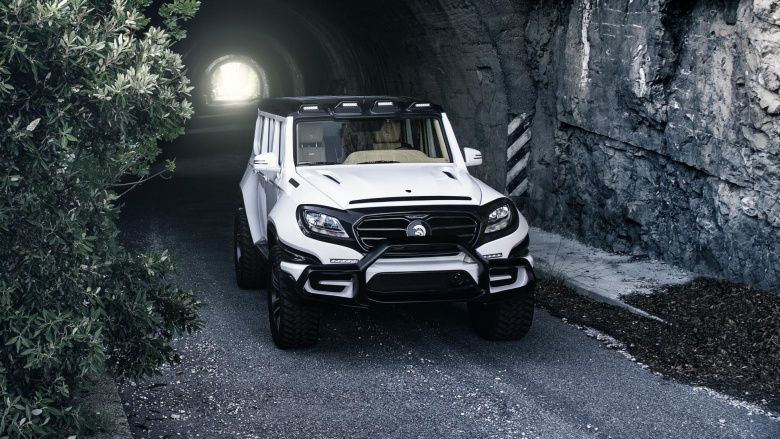 X-Raid